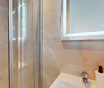 TOURS Colocation 3 chambres à Lille - Photo 4