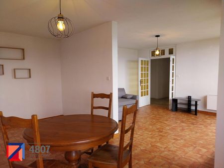 Location appartement 3 pièces 84.19 m² à Annemasse (74100) 5 - Photo 5