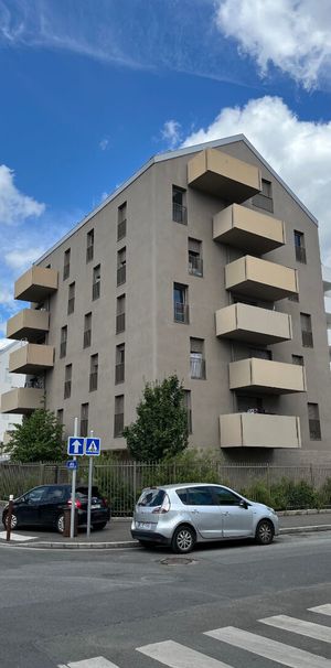 Appartement / Offre 59346736 - Photo 1