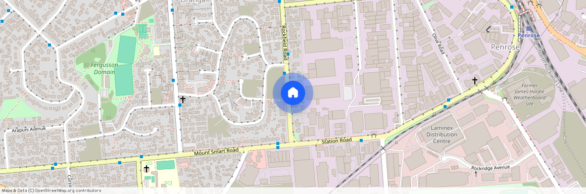 182 Rockfield Road, Penrose, Auckland City