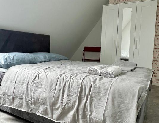 Charmante 2-Zimmer-Maisonette im Erstbezug – voll möbliert in begehrter Lage - Photo 1