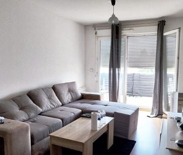 Montélimar appartement 2 pièces - Photo 5