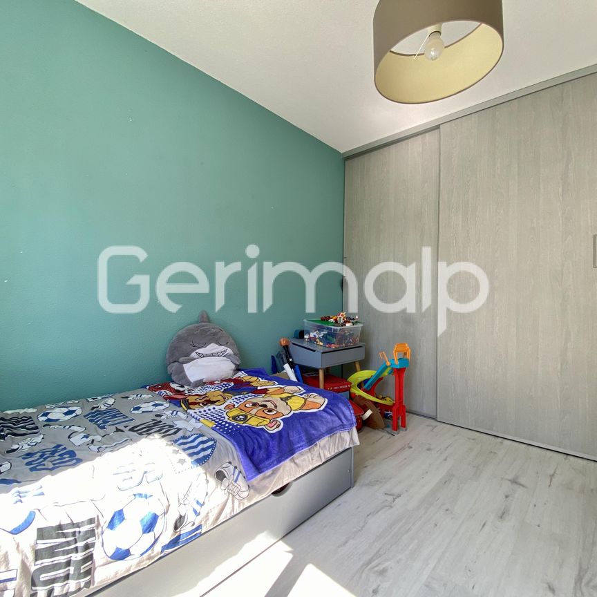 Location Appartement 3 pièces 68,42 m² - Photo 1