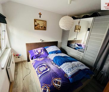 Kleine 2-Raum-Wohnung in Schlettau in zentrumsnaher Wohnlage! - Photo 4