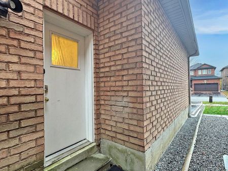 For Lease - 43 Castleford Drive Unit# Basement, Toronto, Ontario - Photo 5