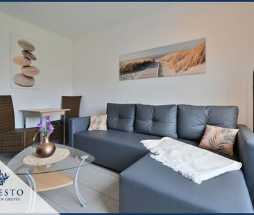 Wohnen auf einer Ebene – Pflegeleichter Bungalow in Ostsee-Nähe - Photo 2