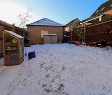 3 bedroom house to rent - Photo 1