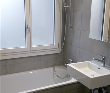 Im Grünen mit Top-Anbindung - Modern und familienfreundlich - Photo 4