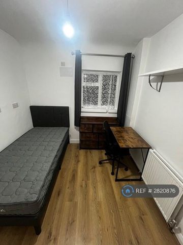 1 bedroom in a house share to rent - Photo 5