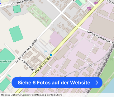 WG Zimmer in Rheinfelden zu vermieten - Foto 1