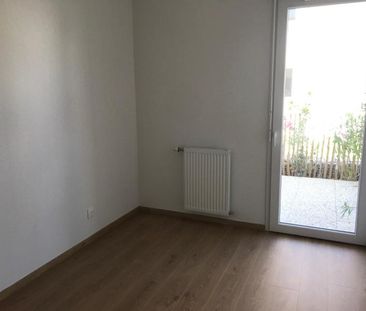 APPARTEMENT T3 60M - Photo 6