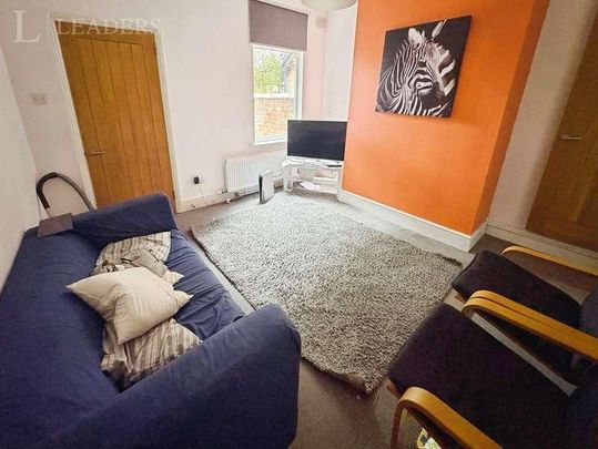 Room Three, Wild Street, Derby, Derbyshire, DE1 - Photo 1