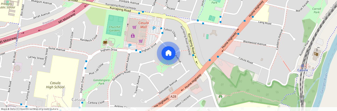 6 Leilani Close, NSW 2170, Casula