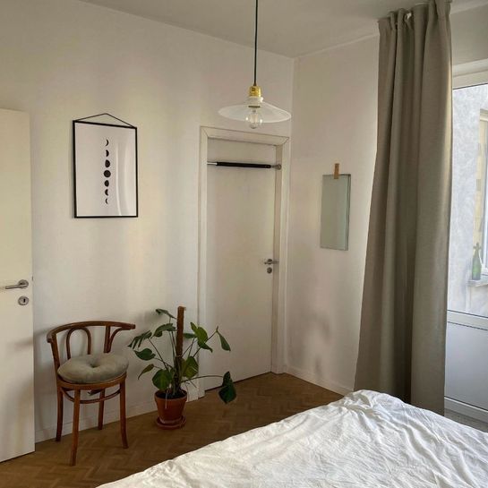Appartement te huur - Foto 1