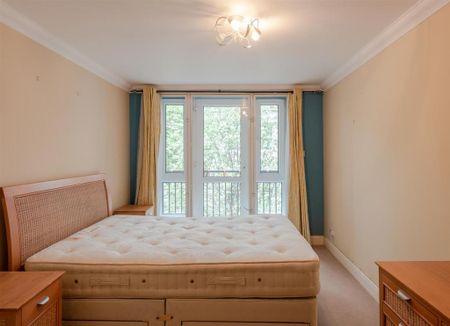 2 bedroom flat to rent - Photo 4