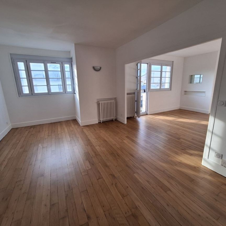 Appartement 3 pièces de 63 m² à Paris (75005) - Photo 1