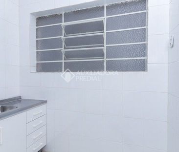 Apartamento com 2 quartos e 61m² para alugar em Bom Fim, Porto Alegre. - Foto 3