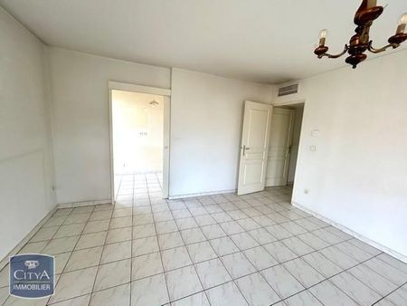 Location Appartement 2 pièces 47m² AIX EN PROVENCE 90ème - Photo 3