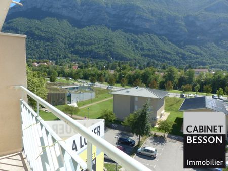 Location Appartement 3 pièces 53m² ST EGREVE 38120 - Photo 5