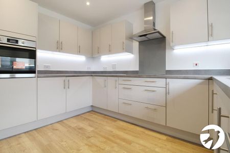 3 bedroom terraced house to rent - Photo 5