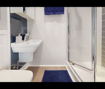 Studio Flat, Coventry, CV1 - Photo 6