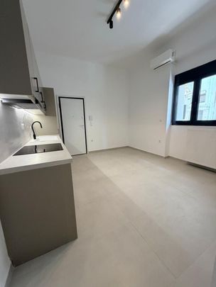 Διαμέρισμα για ενοικίαση Άνω Κυψέλη (Κυψέλη) - Photo 1
