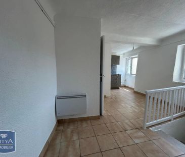 Appartement à louer 2 pièces 32.36m² - Photo 6