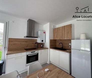 Location Appartement 2 pièces 46m² THONON LES BAINS 74200 - Photo 5