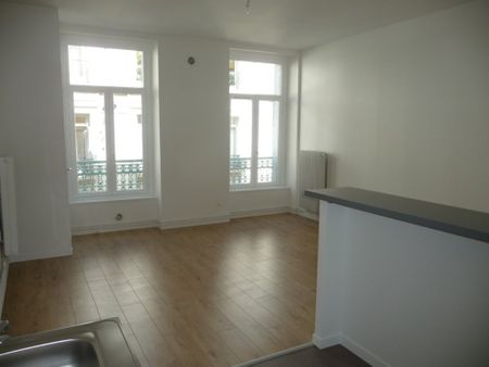 APPARTEMENT T3 A LOUER - Photo 4