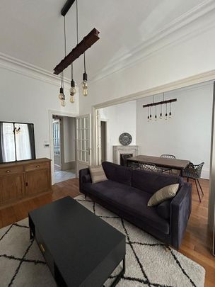 Location Appartement 2 pièces 51m² DIJON 21000 - Photo 1