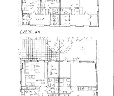 Ö Allegatan 30 A - Photo 1