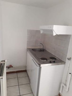 STUDIO AMIENS – 1 pièce(s) – 15 m2 - Photo 1