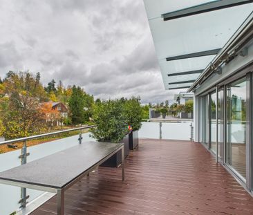 Grosszügige 5.5-Zimmer-Wohnung mit Terrasse in Ebmatingen, Kanton Z... - Photo 4