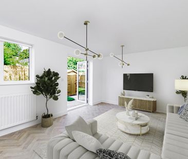 3 bedroom end of terrace house to rent - Photo 1