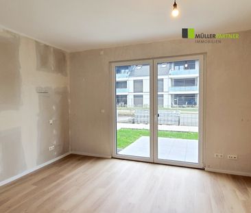 Heizkosten inklusive dank PV und Luft-Wärmepume! 3-Zimmer-Wohnung i... - Foto 4