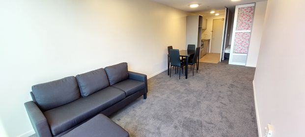 Furnished & recently decorated, includes storage shed - Photo 1