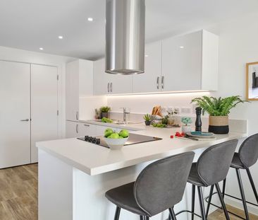 1 bedroom apartment - Photo 1