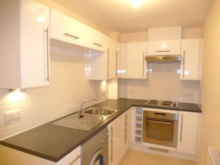 2 bedroom apartment to rent - Photo 4