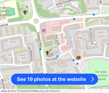 The Bays, Harlow, CM20 - Photo 1