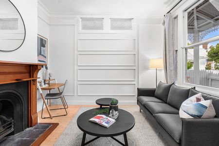 Renovated with Rare Flair - Photo 4