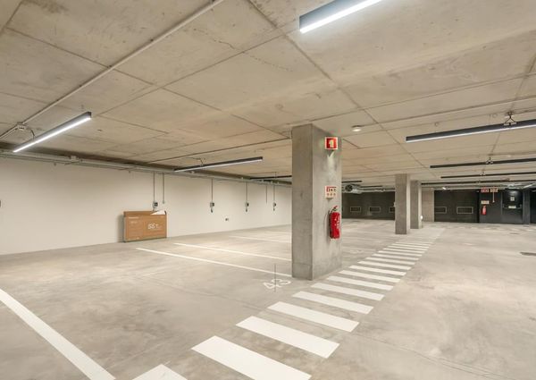 1 Bedroom Apartment with swimming pool, Miraflores, Oeiras