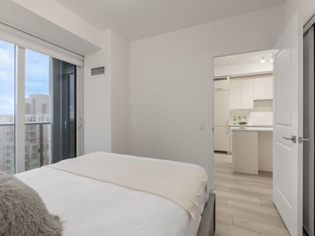 For Lease - 36 Elm Drive Unit# 3206, Mississauga, Ontario - Photo 3