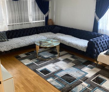 Norra Infartsgatan, Osby - Foto 1