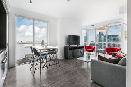 For Lease - 300 Front Street Unit# 2712, Toronto, Ontario - Photo 5