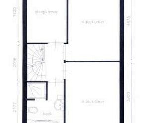Te huur: Huis Generaal Boreelpad in Eindhoven - Foto 2