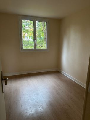 Location appartement 3 pièces, 56.65m², Eaubonne - Photo 1