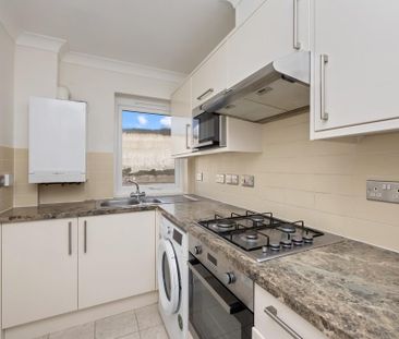 2 bedroom apartment to rent - Photo 6