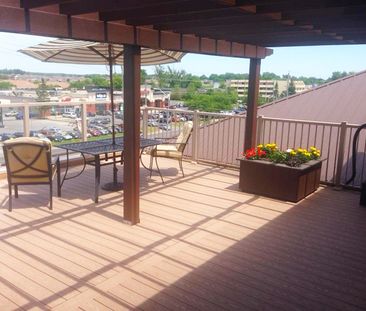 The Queensbury - Photo 4