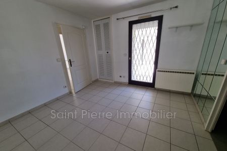 Appartement Villeneuve-Loubet - Photo 2