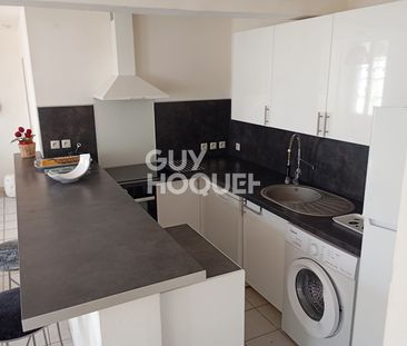 CARPENTRAS : appartement T2 (52 m²) à louer - Photo 3